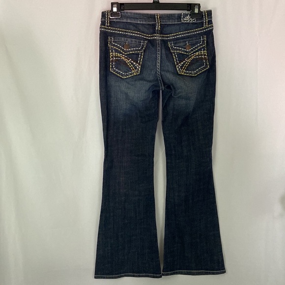 American Rag Denim - American Rag Women Flare Jeans Size 11 R